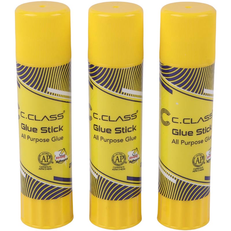 چسب ماتیکی C.Class GS-AP21 21gr