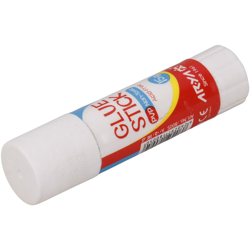 چسب ماتیکی Arya 8005 15gr کد 1