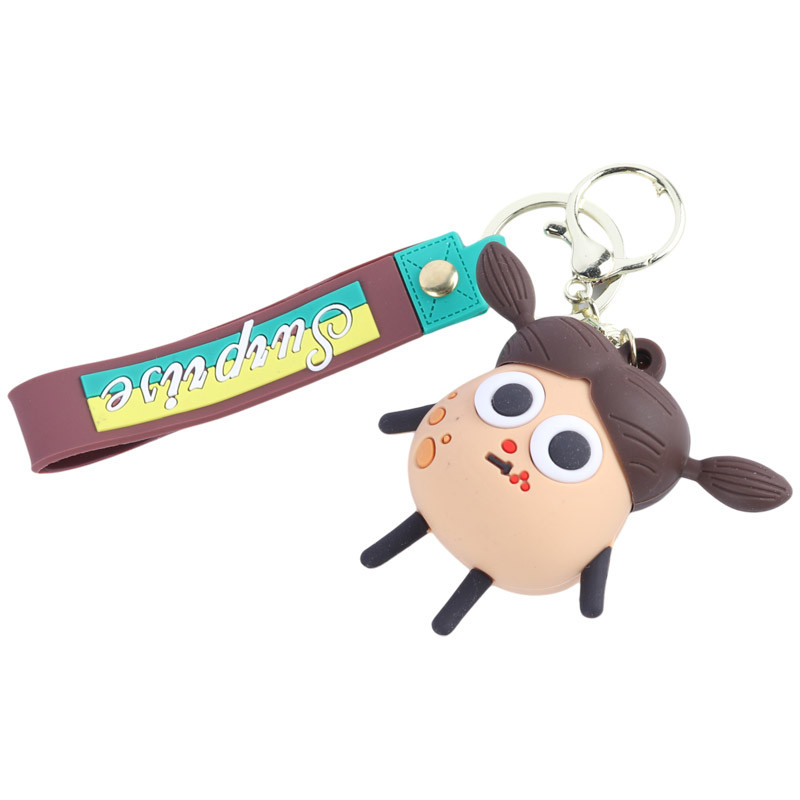 جاکلیدی فانتزی دختر