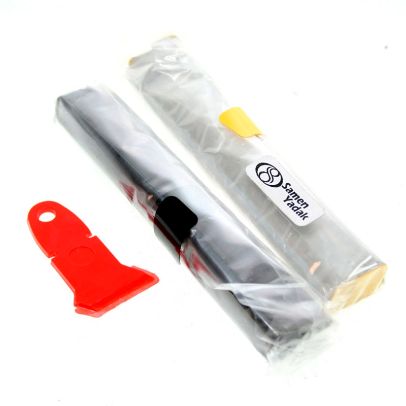 خمیر دوقلو همه کاره Ghaffari 120gr