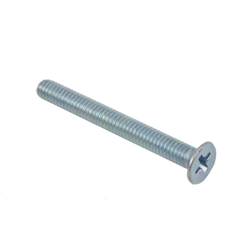 پیچ سر تخت سایز ۳۵×۴ میلی متر