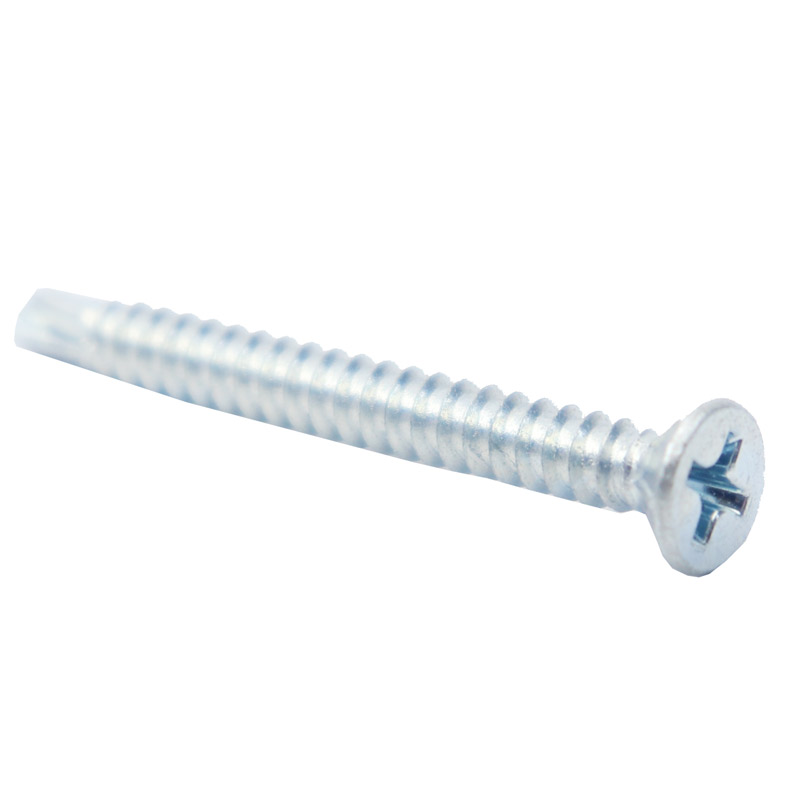 پیچ سر مته سایز ۳۸*۳٫۹ میلی متر پک ۸۰۰ عددی