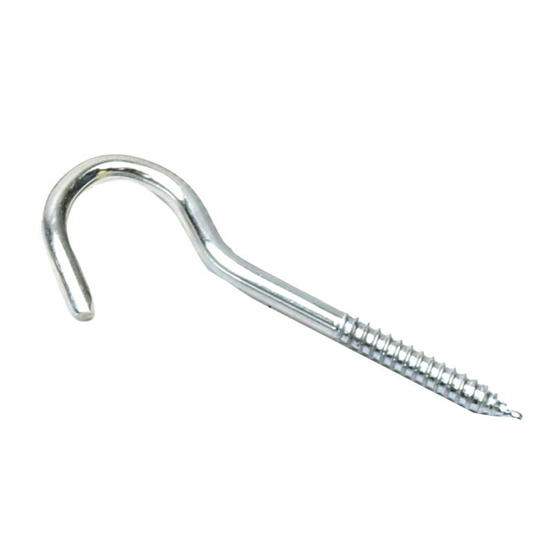 پیچ قلاب دار HICO سایز ۷۰*۵ میلی متر