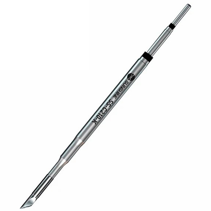 نوک هویه کاتری سانشاین Sunshine SS-C210-K