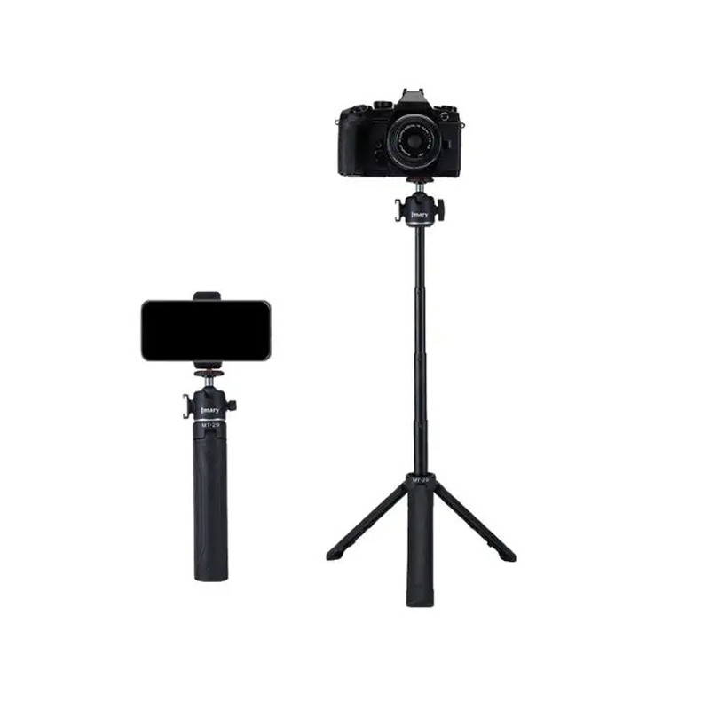 سه پایه نگهدارنده موبایل Jmary MT-29