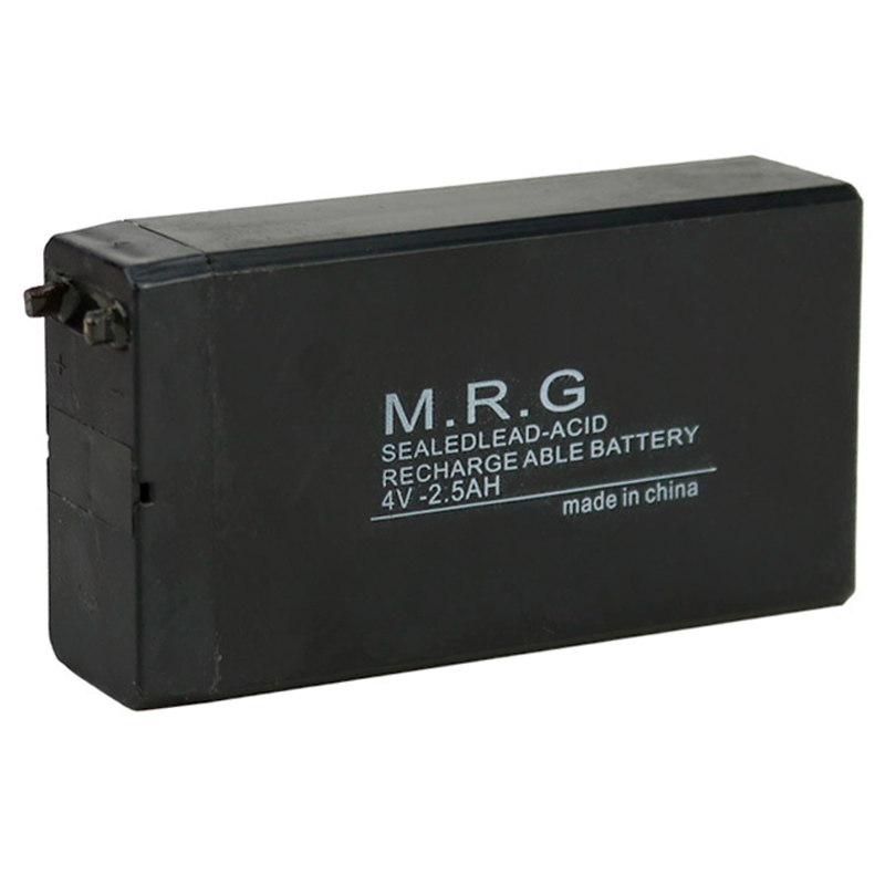باتری ۴ ولت M.R.G 2500mAh