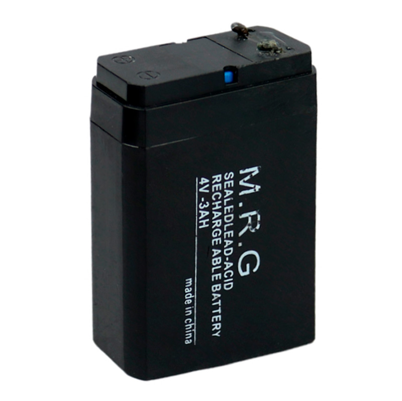 باتری ۴ ولت M.R.G 3000mAh
