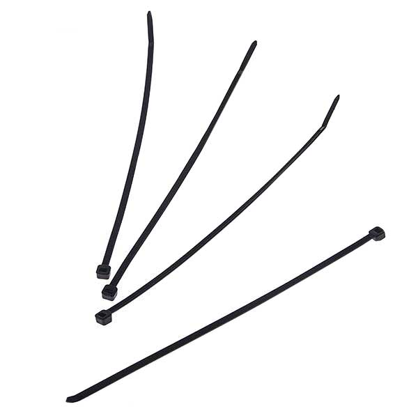 بست کمربندی MST MS-150Y 2.5*150mm بسته ۱۰۰ عددی