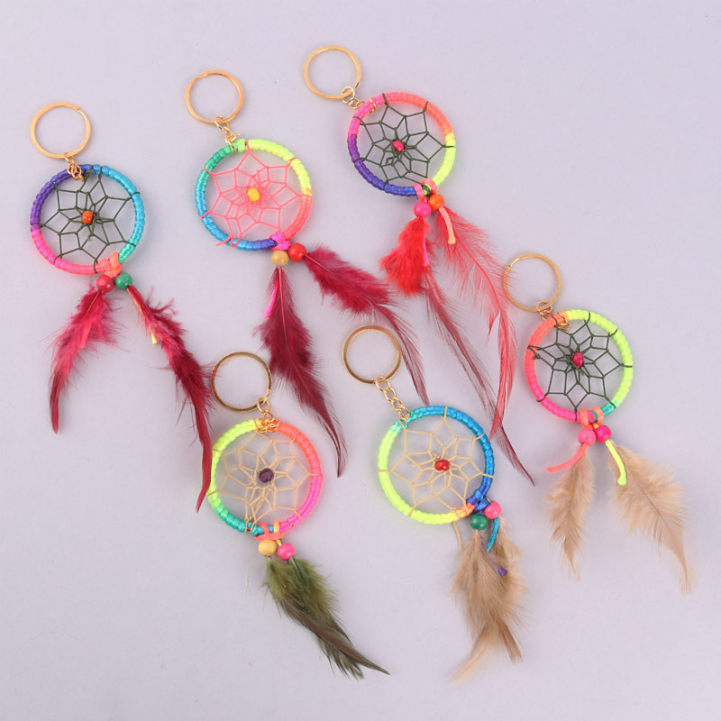 جا کلیدی دریم کچر هفت رنگ