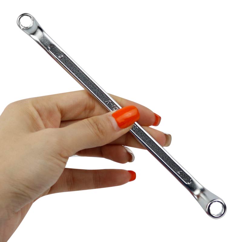 آچار رینگی رونیکس Ronix RH-2301 6-22mm بسته ۸ عددی