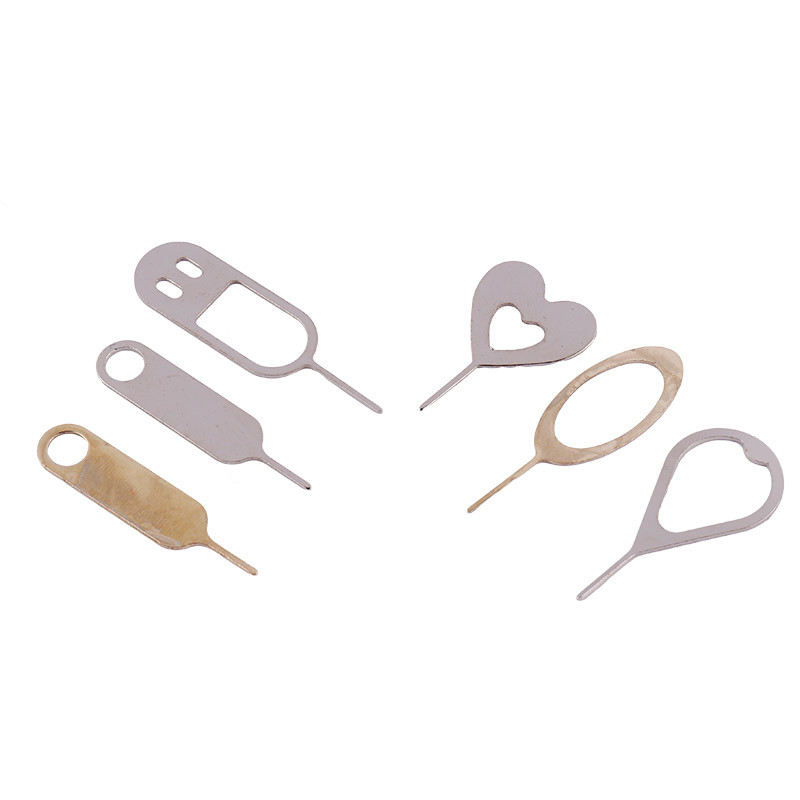 سوزن سیم کارت بیضی شرینک