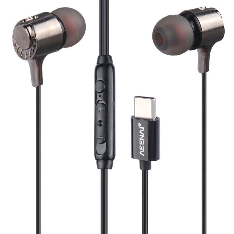 هندزفری Asenai AET-001 Type-C