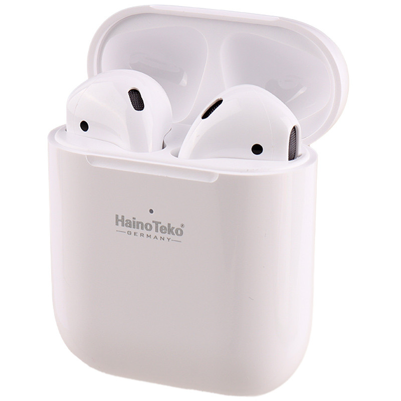 هندزفری بلوتوث دو تایی HainoTeko Air-2 TWS