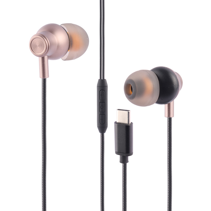 هندزفری Lelisu LS-729 Type-C