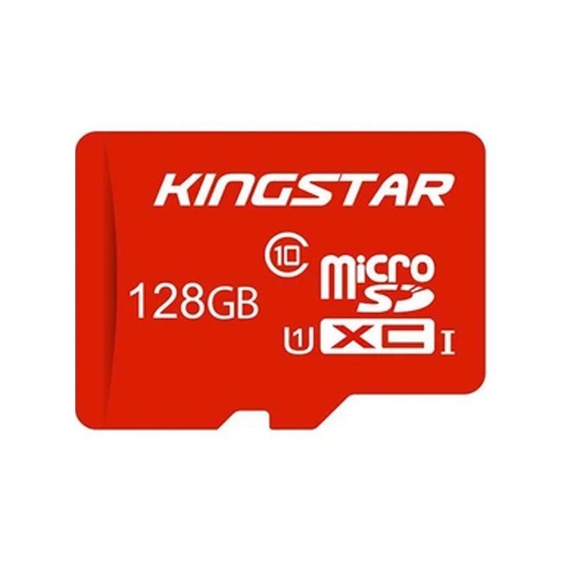 رم میکرو 128 گیگ کینگ استار KingStar 580X U1 C10 85MB/s