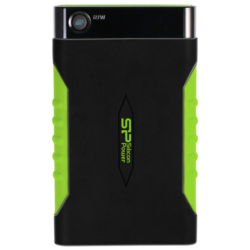 هارد اکسترنال سیلیکون پاور Silicon Power Armor A15 2TB