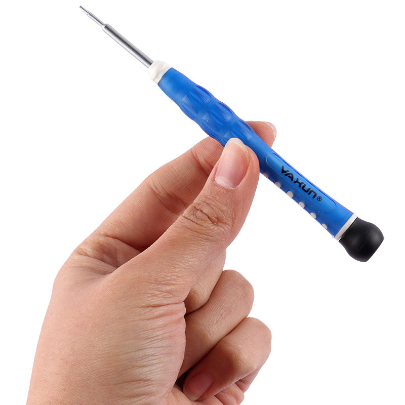 ست پیچ گوشتی تعمیرات موبایل Yaxun YX-6028B