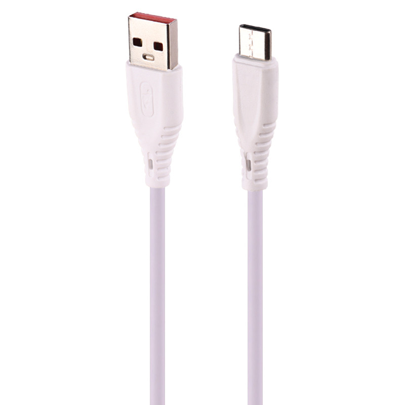 کابل تایپ سی فست شارژ Sky Dolphin S20T 2.4A 1m