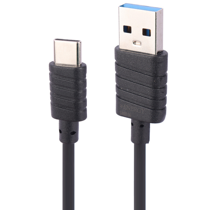 کابل کوتاه تایپ سی فست شارژ X-Energy X-030C 2A 30cm