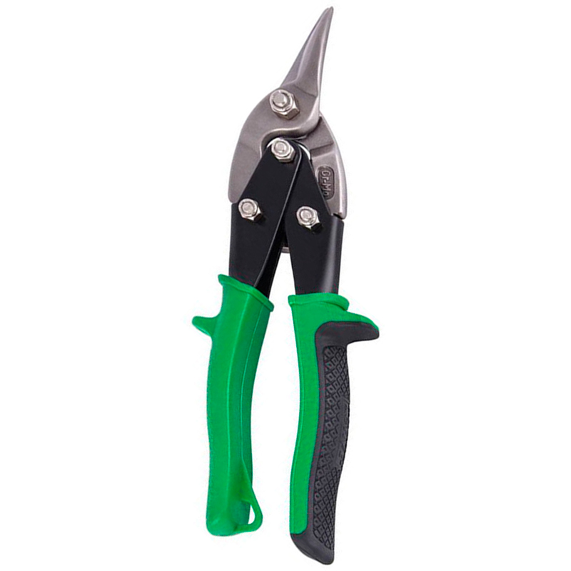 قیچی ورق بر راست بر اکتیو تولز "Active Tools AC-6210R 10