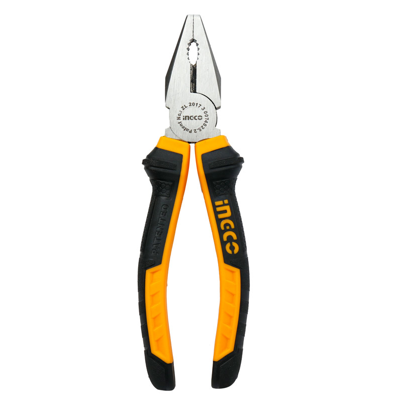 انبر دست اینکو "Ingco HCP08208 8