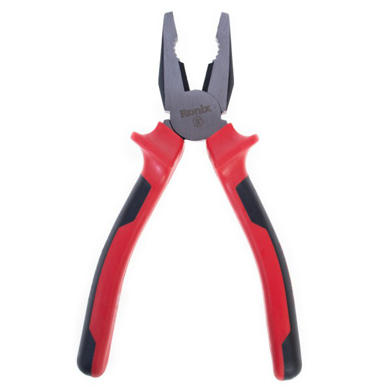 انبر دست رونیکس "Ronix Ultra RH-1178 8