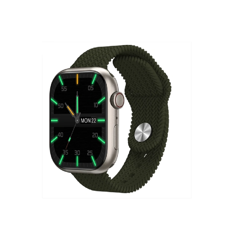 ساعت هوشمند HK9 Pro Max Plus نسخه ChatGPT