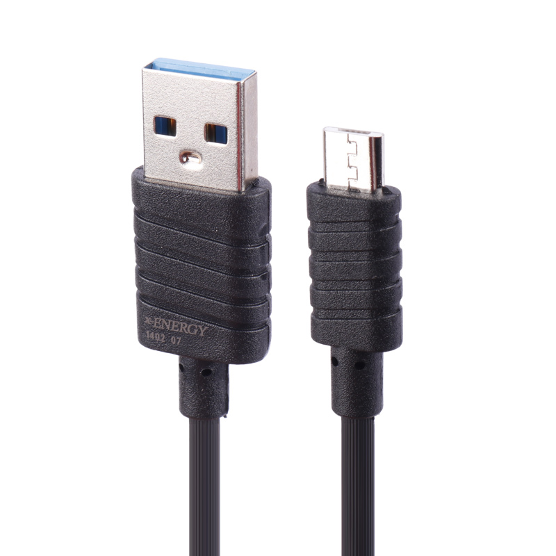 کابل میکرو یو اس بی X-Energy X-110 2A 1m