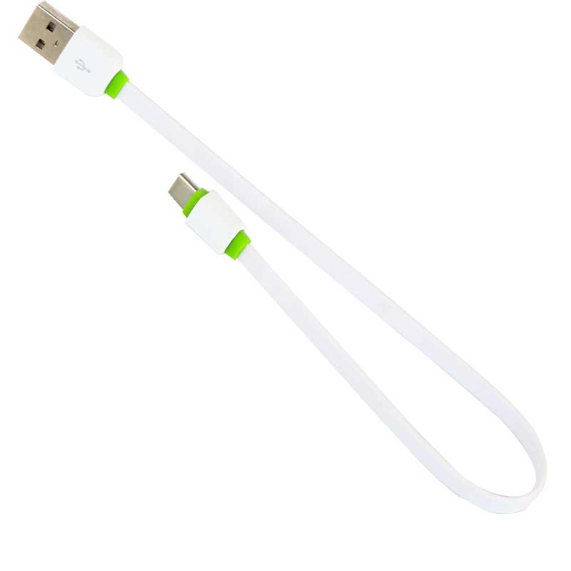 کابل LDNIO XS-073 30cm Type-C