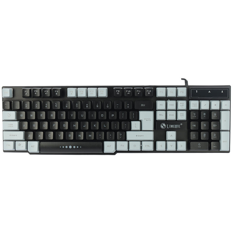 کیبورد گیمینگ Limeide TX30 کد 2