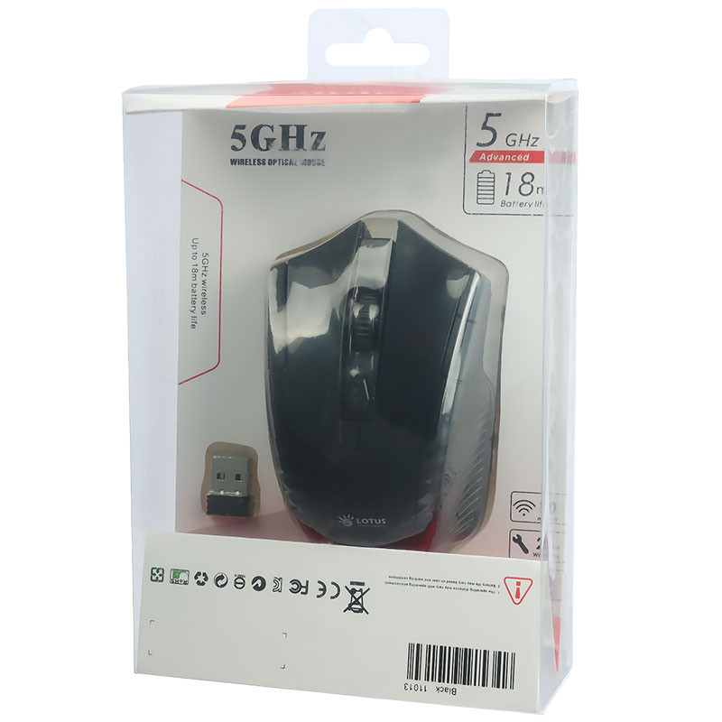 موس بی سیم Lotus 3100