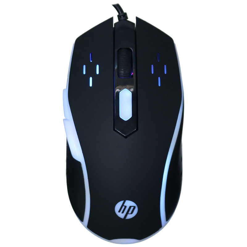 موس گیمینگ HP M50