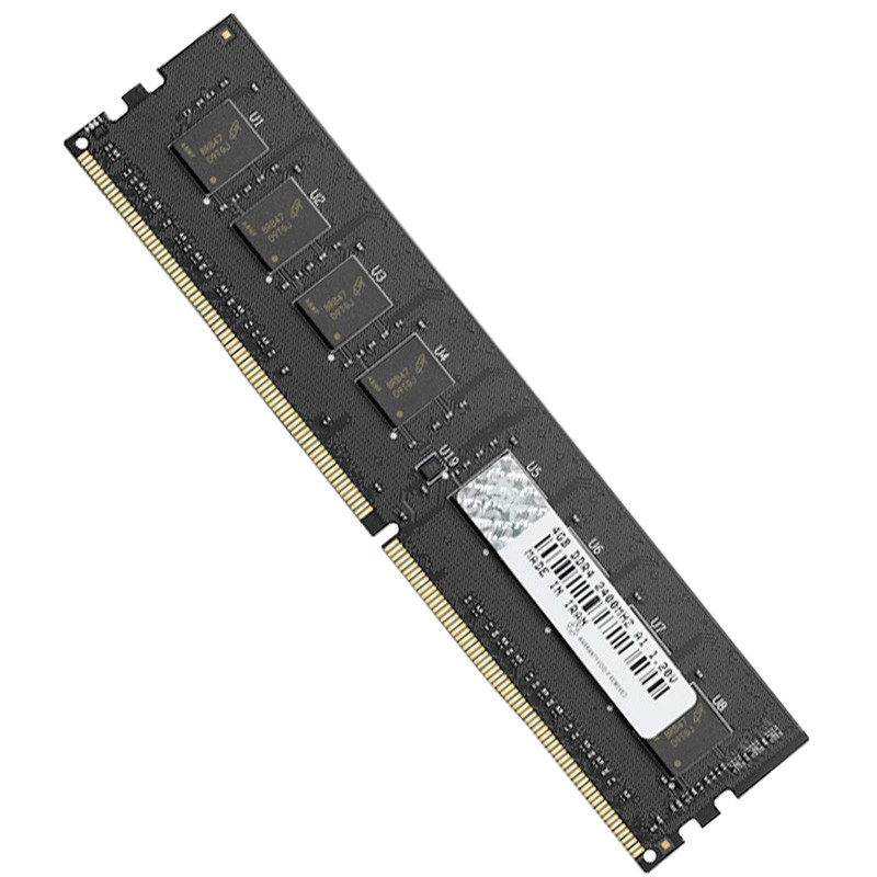 رم کامپیوتر FDK A1 DDR4 8GB 2666MHz CL19 Single