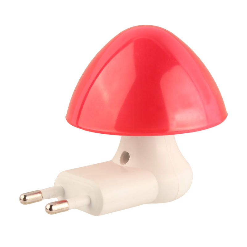 چراغ خواب طرح قارچ سنسوردار Parsi Noor