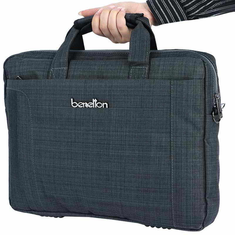 کیف لپ تاپ دوشی Benelton کد 223