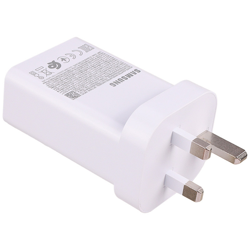 کلگی فست شارژ Samsung EP-T6530 3Pin 3Port 3.25A PD 65W