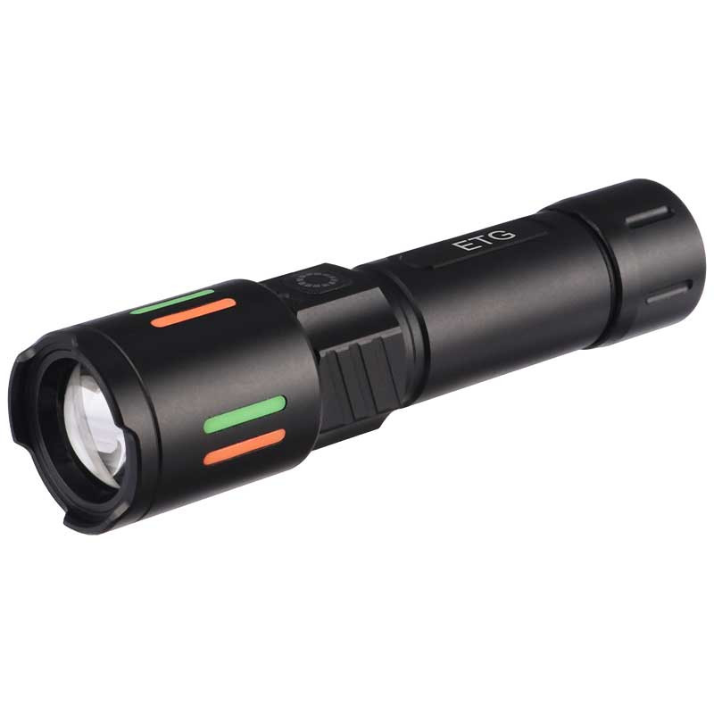 چراغ قوه پلیسی X-Balog PM10-TG