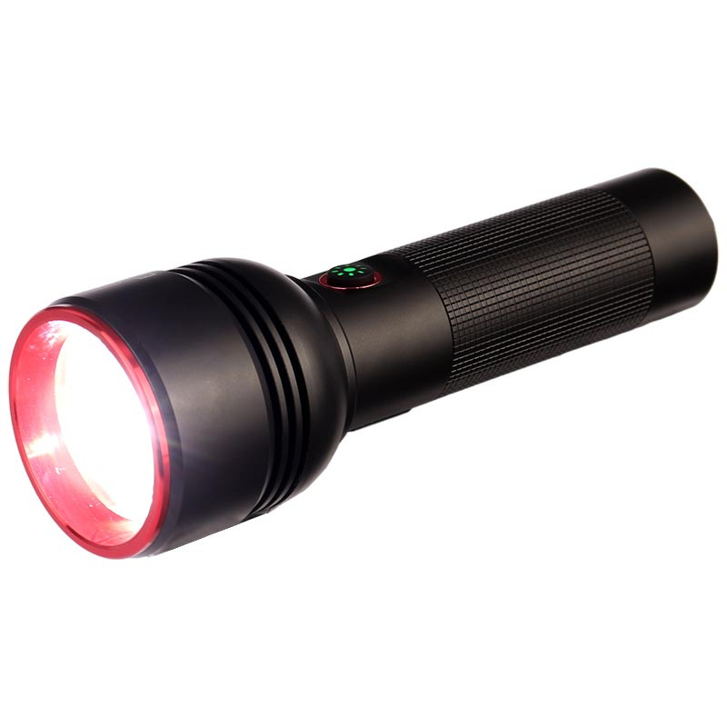 چراغ قوه پلیسی ETG-1