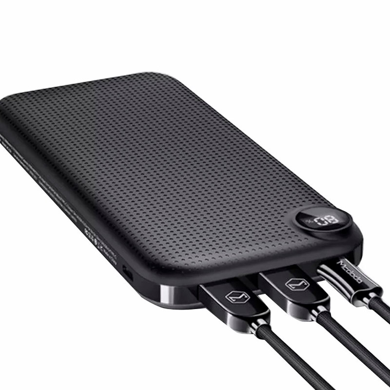 پاور بانک فست شارژ 10000 مک دودو Mcdodo MC-847 22.5W QC PD