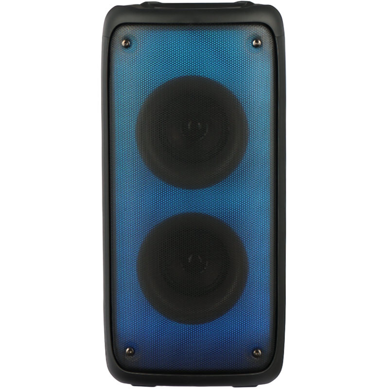 اسپیکر بلوتوثی رم و فلش خور Brodu BTS-1379