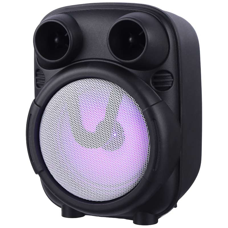 اسپیکر بلوتوثی رم و فلش خور Greatnice GTS-1862