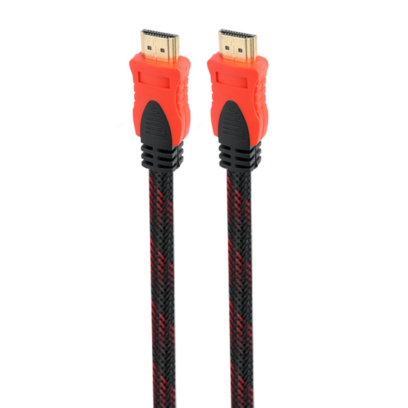 کابل Orange HDMI 4K 3m پوست ماری