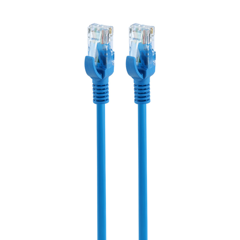 کابل شبکه Kaiser Cat5e 10m