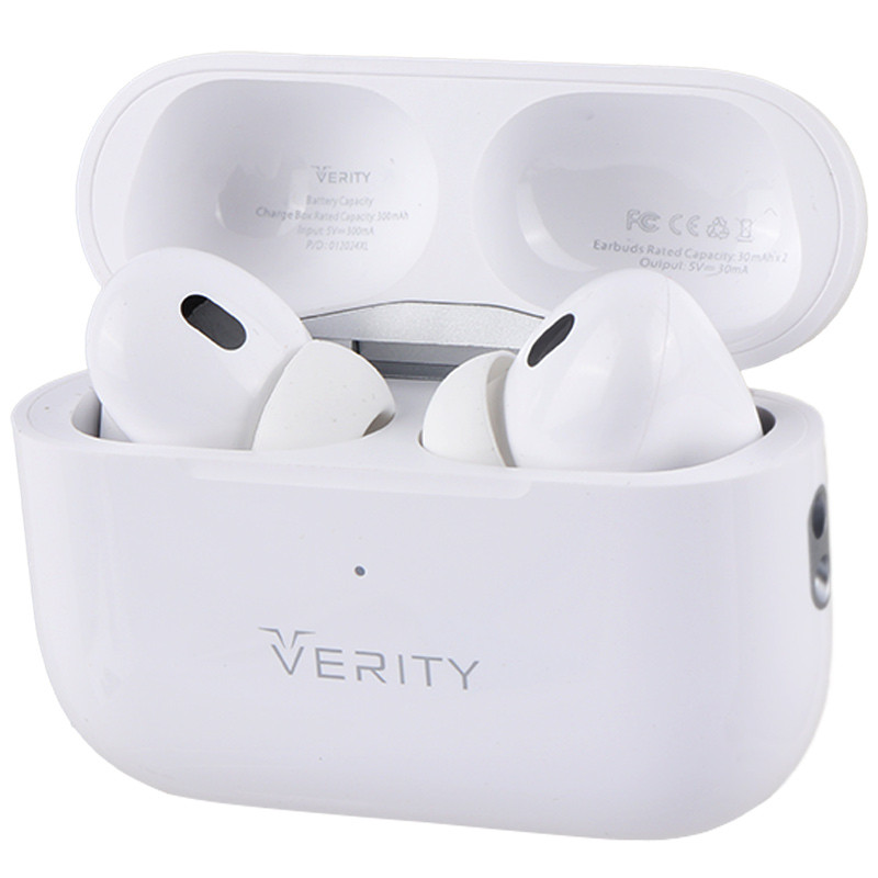 هندزفری بلوتوث دوتایی Verity V-T103A