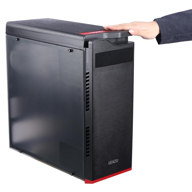 پاور گرین Green GP530A-ES Bronze 530W