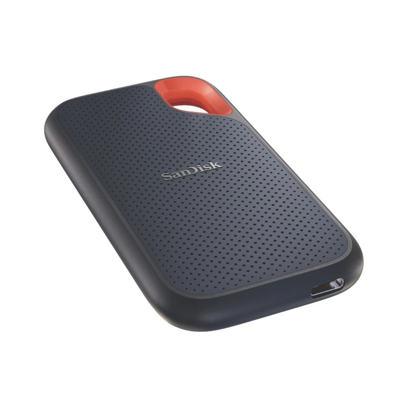 حافظه اکسترنال SSD سن دیسک SanDisk Extreme E61 1TB
