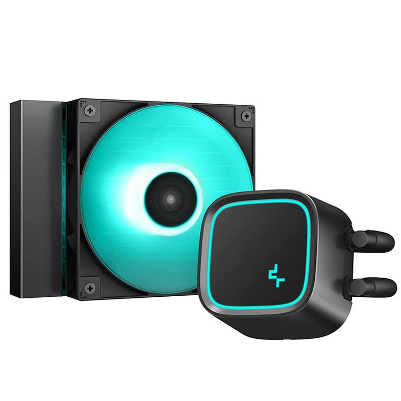 فن خنک کننده CPU دیپ کول DeepCool GAMMAXX LE300 Marrs