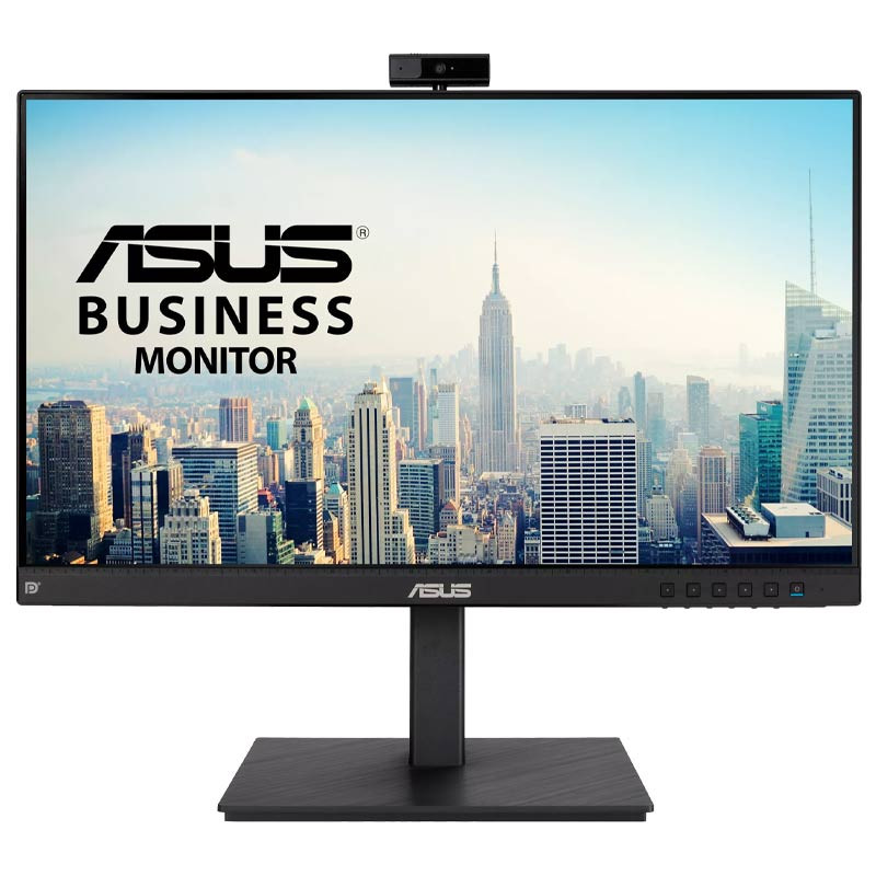 مانیتور ایسوس "Asus Video Conferencing BE24EQSK FHD IPS LED 23.8