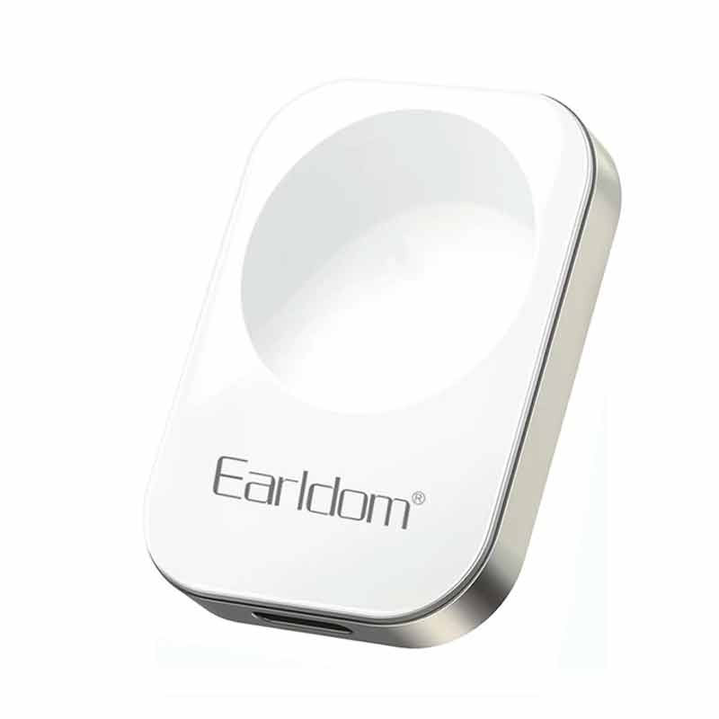 شارژر بی سیم اپل واچ Earldom ET-WC32