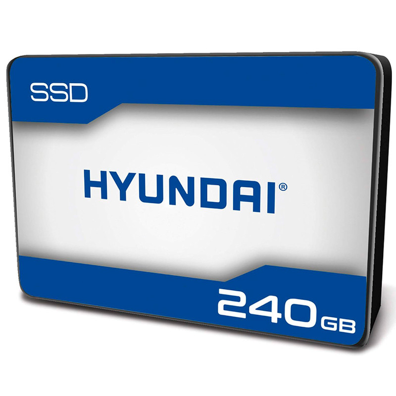 حافظه SSD هیوندای Hyundai Sapphire 240GB